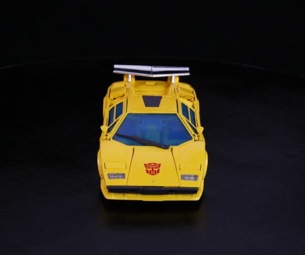 Masterpiece Sunstreaker MP 39 Stock Photos And Turnaround Images 27 (27 of 33)